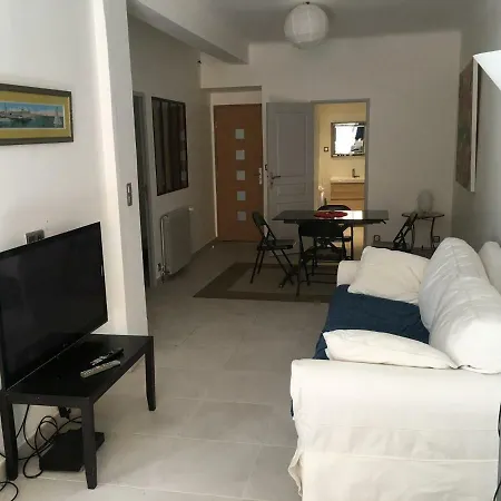 70m2 2 Chambres Apartamento Hyères