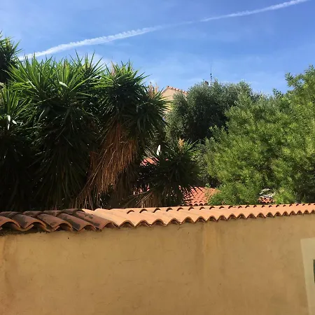 70m2 2 Chambres Hyères