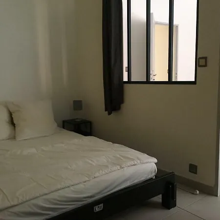 70m2 2 Chambres Apartamento *