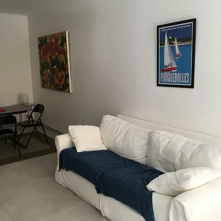70m2 2 Chambres *
