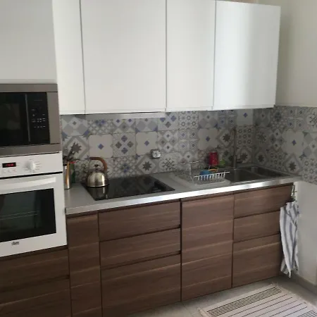 70m2 2 Chambres Apartamento *