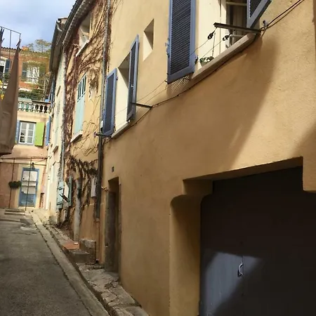70m2 2 Chambres Hyères