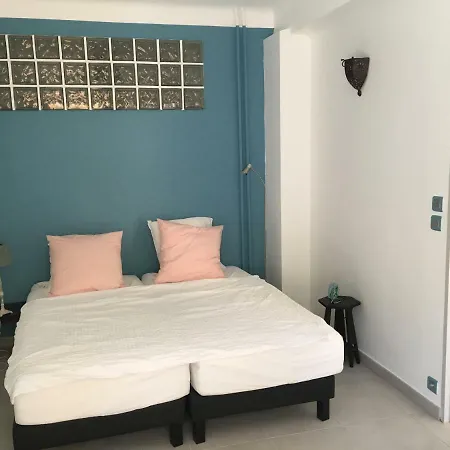 70m2 2 Chambres Hyères