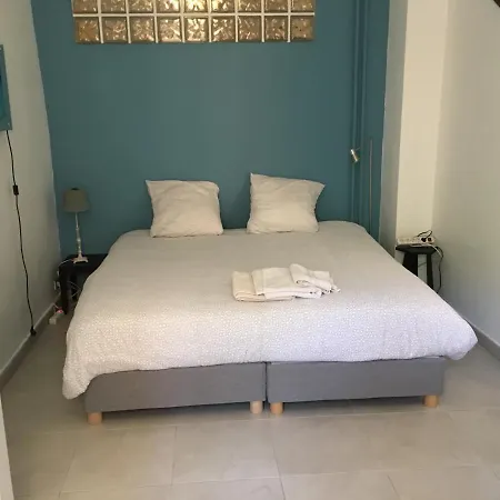 70m2 2 Chambres Apartamento Hyères